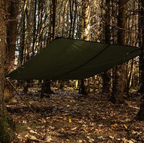 Тент Highlander Tarp Shelter HMTC (MA125-HC)