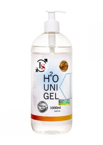 Лубрикант H2O UNI GEL 1000ml sexstyle