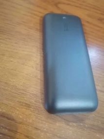 Корпус для Nokia 130 Original black