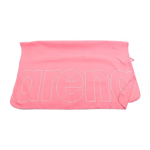 Рушник-губка Arena SMART PLUS POOL TOWEL