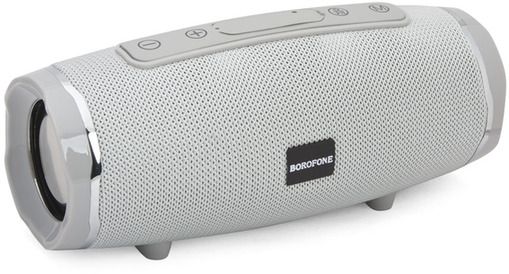 Портативна Bluetooth колонка з потужним звуком Borofone BR3 (21528-01_429)