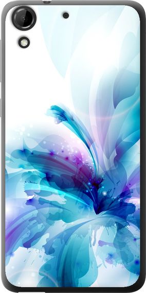 Чехол на HTC Desire 728G цветок "2265u-145-17620"