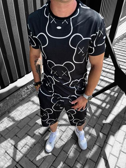 Спортивний костюм