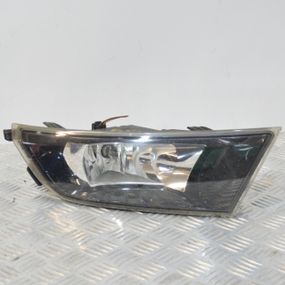 Протитуманна фара ліва Skoda Fabia III 2014-2018 Фара птф ліва Шкода Фабія 3 6V0941699