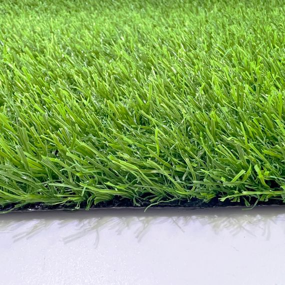 Ландшафтная трава ecoGrass SD-20 4м. | Зображення 3