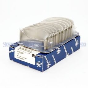 Вкладиші шатунні 0.25 VW LT/T4 2.5 TDI, 77292610