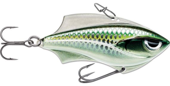 Воблер Rapala  RAP-V BLADE BLK 60 мм 14 г (RVB06 BLK)