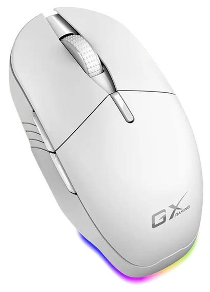 Миша Genius Scorpion M8250 White | Зображення 1