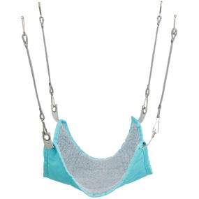 Гамак Trixie для гризунів поліестер 18х18 см