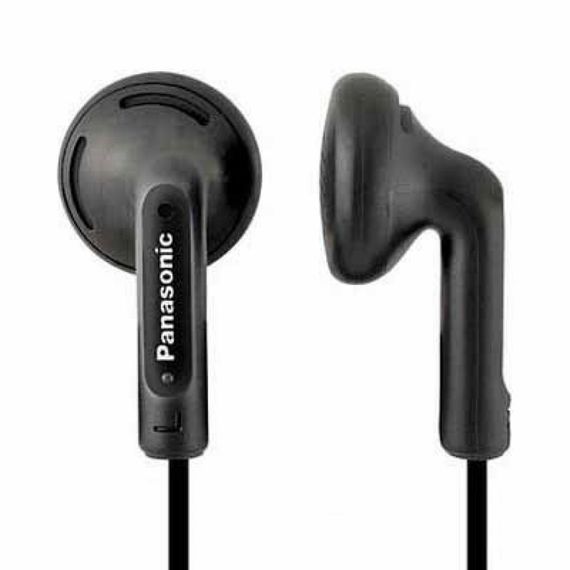 Наушники Panasonic RP-HV094GU-K (RP-HV094GU-K)