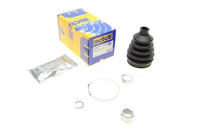 Пыльник шруса наружный Mitsubishi Colt 04-12 Smart Forfour 04-06 22х72х127  к-кт  13-0354