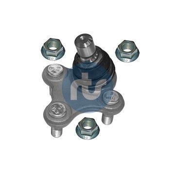 Шаровая опора нижняя левая Hyundai Tucson 15-20/ Kia Optima 15-19/ Sportage 15-, RTS, 93-98631-256,