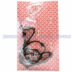 Прокладка клапанной крышки компл. BMW N46/N42 1 E87 04-07/ 3 E46/E90 01-12/ 5 E60 07-10/ X3 E83 05-08/ Z4 E85 05-09, Elring,