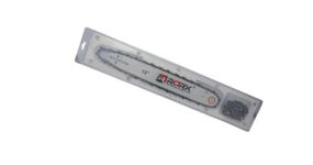 Цепь пильная   3/8, 1.3mm, 57зв, RS,  с шиной 16 (40,5см) для Partner 350-401 RORX KOSA