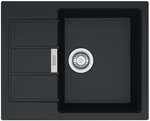 Мийка кухонна Franke Sirius 143.0627.288