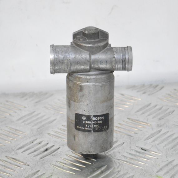 Клапан холостого ходу BMW E36 E46 1990-2007 Датчик регулятор холостого ходу БМВ е36 е46 1733090 0280140532