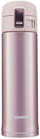 Термокружка Zojirushi SM-KHE36PT 0.36 л Pink
