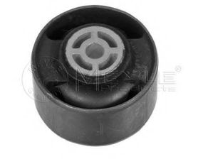 Подушка двигуна Citroen MEYLE 11141800001 на CITROËN BX (XB-_)