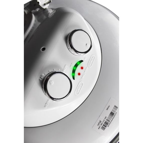 Бойлер Artel ART WH-1.5-50 S white | Зображення 3
