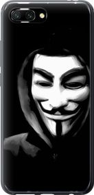 Чехол на Huawei Honor 10 Анонимус "832u-1496-17620"