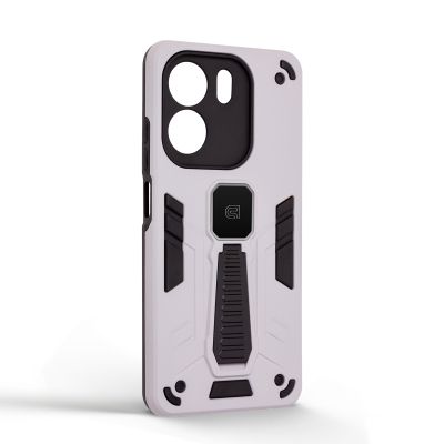 Чехол для мобильного телефона Armorstandart Proover OPPO A5X 4G / A5X 5G Grey (ARM85757) | Зображення 1