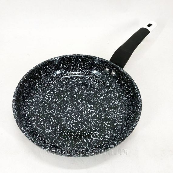 Практична сковорідка, Сковорода фірмова, Сковорода для любителів готувати Зручна для дому KA-20 | Зображення 4