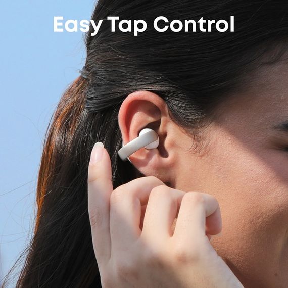 Гарнітура Anker SoundСore AeroClip White | Зображення 4