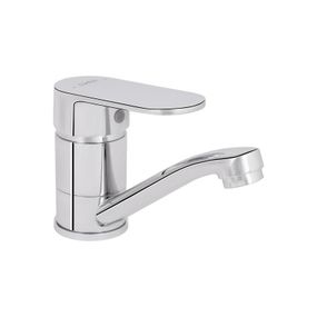 Смеситель для кухни Lidz Tani 002M (k40) LDTAN002MCRM44967 Chrome