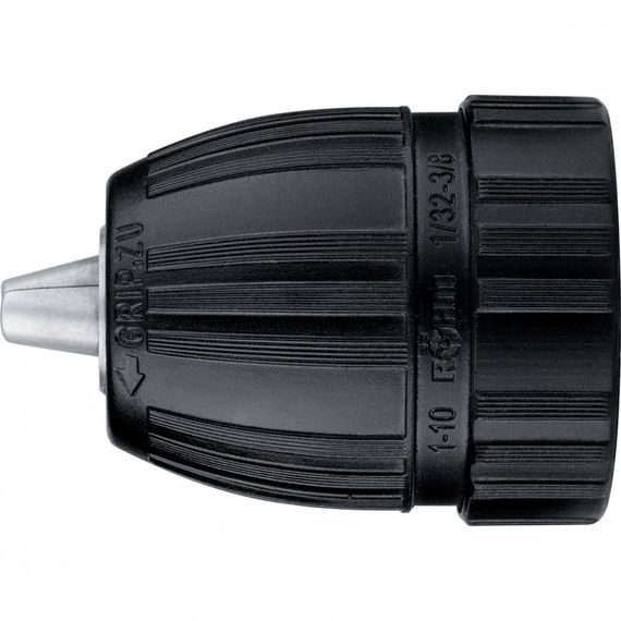 Патрон для дрилі БЗП clock 2-13 мм, 1/2-20UNF MTX 168079