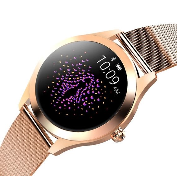 UWatch Smart VIP Lady Gold | Зображення 7