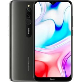 Смартфон Xiaomi Redmi 8 4/64Gb Black