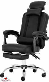 Кресло GT Racer X-8002 Black