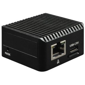 U-Prox IVA HUB cloud adapter Адаптер хмарного відеоспостереження - Реєстратори