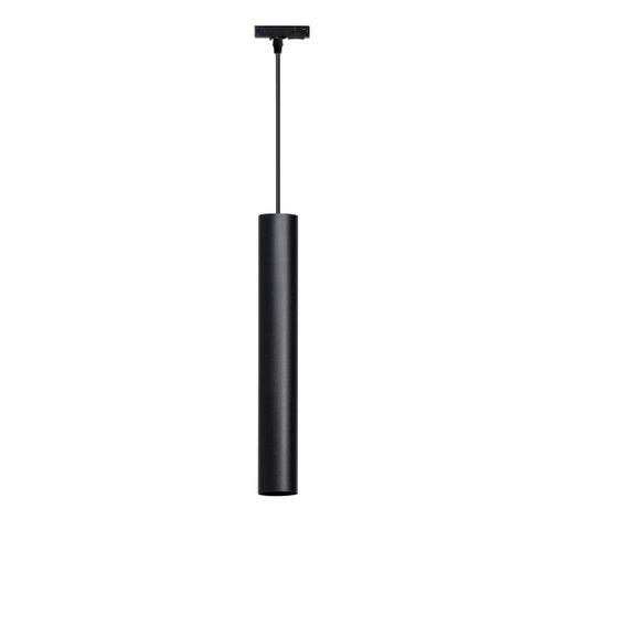 Трековий світильник підвісний Тrack Chime GU10 TP574001000 Чорний, Atmolight