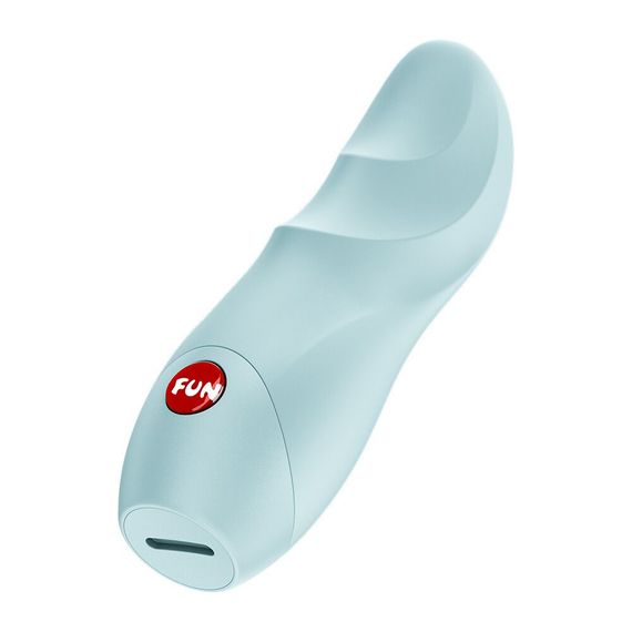 Вібратор Fun Factory Viola Ice Blue, Синій