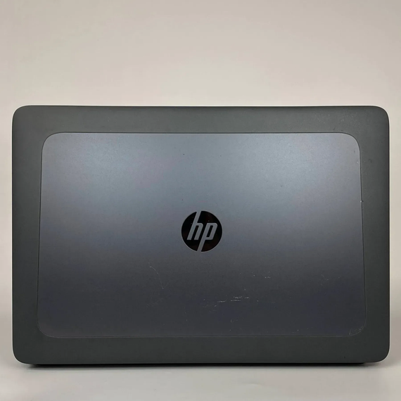 Мобильная рабочая станция Б-класс HP ZBook 15 G4 / 15.6" (1920x1080) IPS / Intel Core i7-7820HQ (4 (8) ядра по 2.9 - 3.9 GHz) / 16 GB DDR4 / 512 GB SSD / nVidia Quadro M2200, 4 GB GDDR5, 128-bit / WebCam / Fingerprint б/у + Подарок Беспроводная мышь / USB | Зображення 7
