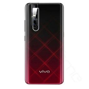 Захисне скло на Камеру для Vivo V15 Pro