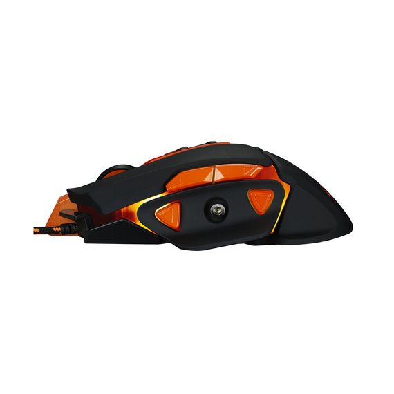 Мишка Canyon GM-6 USB Black (CND-SGM6N) | Зображення 4