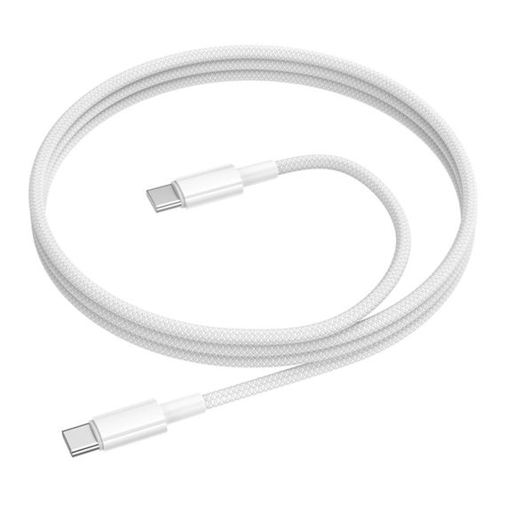 USB Borofone BX117 Type-C to Type-C 60W | Зображення 3