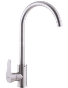 Змішувач для кухні ZERIX FOX-011 ZX3109