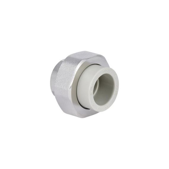 Згон "Американка" PPR Blue Ocean 25х3/4" ВР | Зображення 2