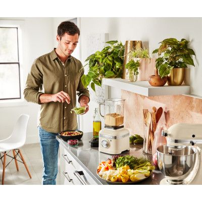 Блендер KitchenAid 5KSB4026EAC | Зображення 7