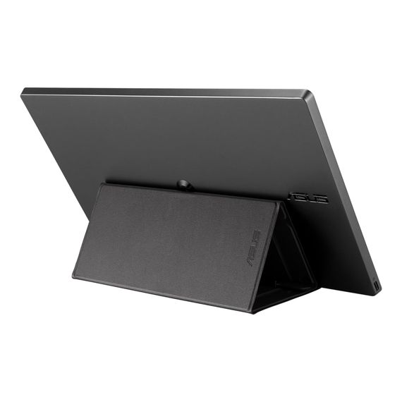 Монитор портативный Asus 14&quot; ZenScreen MB14AC USB-C 90LM0631-B01170 | Зображення 8