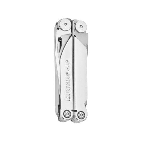 Мультитул Leatherman Curl Plus Інструмент мультитул Мультитул армійський Мультиінструмент | Зображення 1
