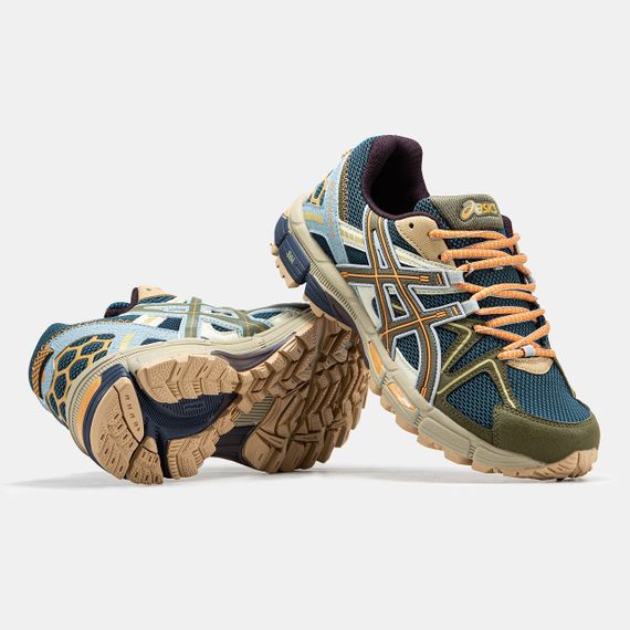 Кросівки на кожний день Asics Gel-Kahana 8 , В'єтнам 1564 42