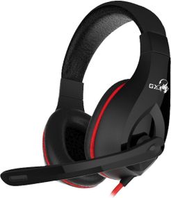 Genius Lychas HS-G560, Black (31710007400)