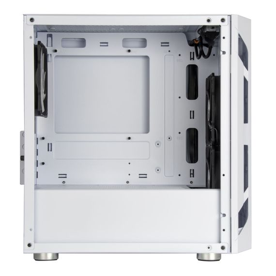 Корпус SilverStone Fara FAH1MW-PRO без БП 1xUSB3.0 SST-FAH1MW-PRO | Зображення 4