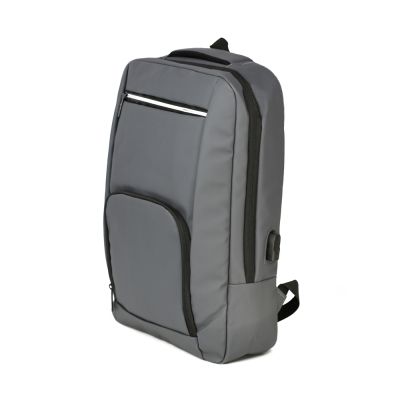 Рюкзак туристический NikiBo Essential 16л сірий (30011205-07) | Зображення 1