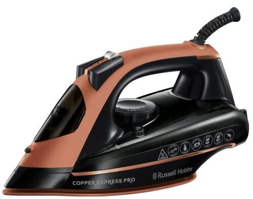 Праска Russell Hobbs 23986-56 Copper Express Pro Iron | Зображення 1