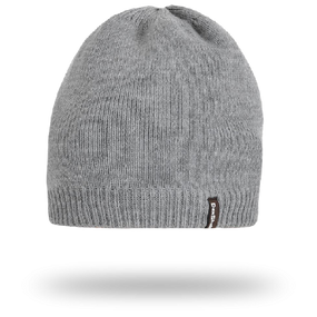 Шапка водонепроникна Dexshell, р-р L/XL (58-60 см), сіра